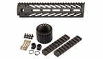 NEMO Battle Light 556 10.3'' Handguard W/Kit